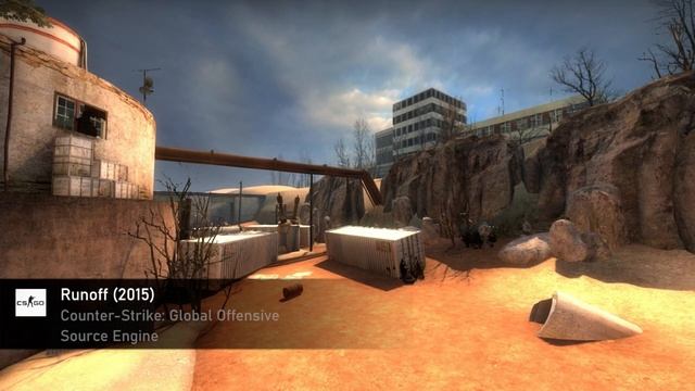 My progress in Level Design since 2013 смотреть онлайн