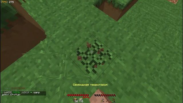 Такого вы ещё точно не видели | Развитие с нуля без доната! смотреть онлайн