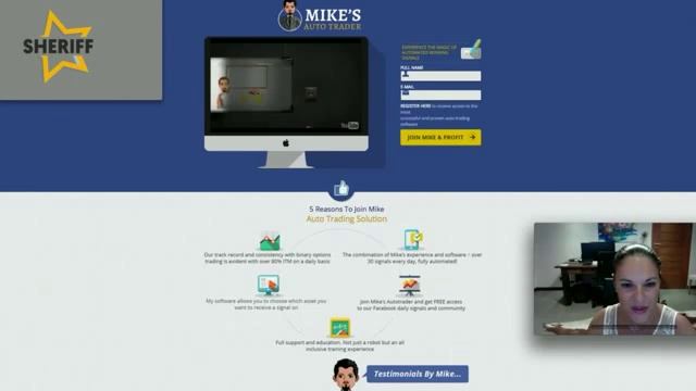 MIKES AUTO TRADER REVIEW Mikes Auto Trader Software System Review Mike's Auto Trader App Scam смотреть онлайн
