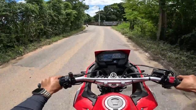 VOLTEI NO LOCAL DA INVASÃO DEPOIS DE 3 ANOS смотреть онлайн