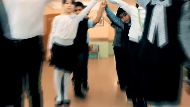 Рекламный ролик школы 1357 смотреть онлайн