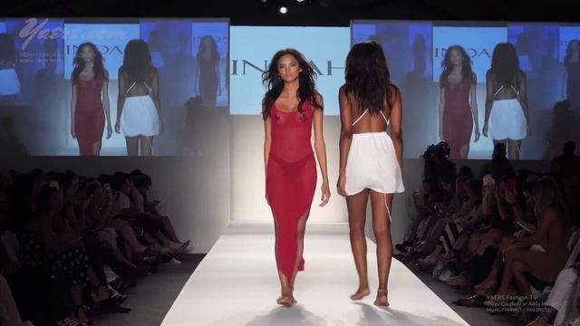 Indah swimwear bikinis fashion 2018 collections смотреть онлайн