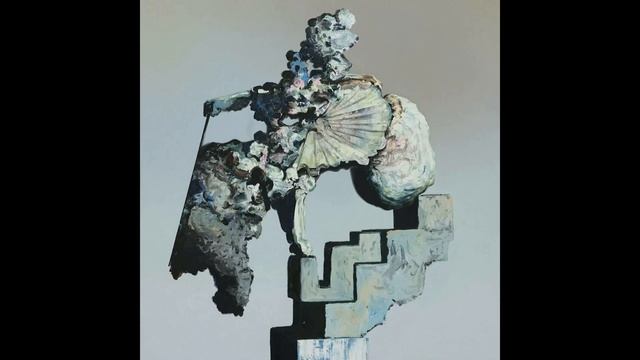 The Caretaker - Everywhere At The End Of Time - L1 - Advanced Plaque Entanglements - Section A-a + смотреть онлайн