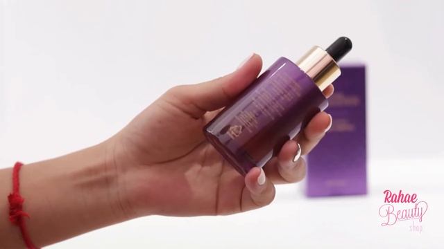 Missha Time Revolution Night Repair Ampoule | RahaeShop