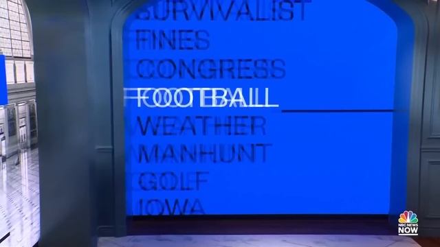Hallie Jackson NOW - July 11 | NBC News NOW смотреть онлайн