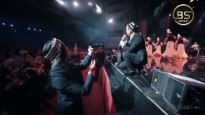 Bunyodbek Saidov - Qora gozlaringnan (VIDEO)