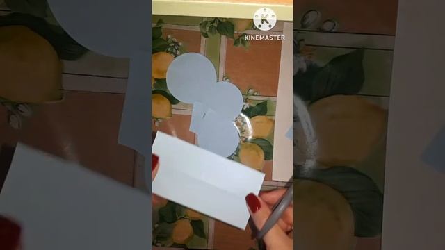 Аплікація "Слоненя" з геометричних фігур смотреть онлайн