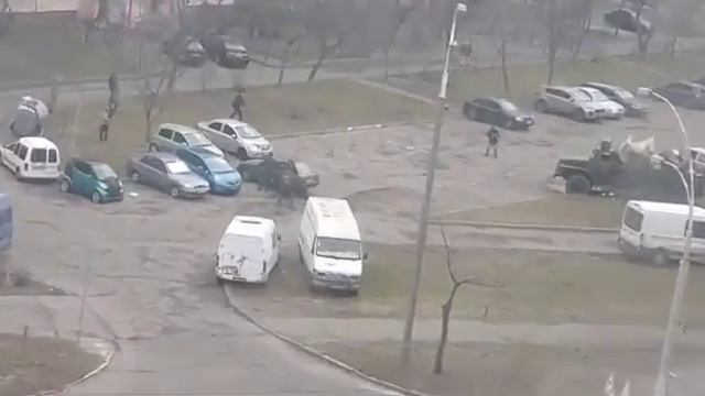 Киев Оболонь смотреть онлайн
