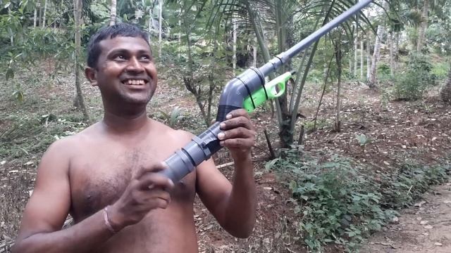 Sri Lanka Pvc Gun смотреть онлайн