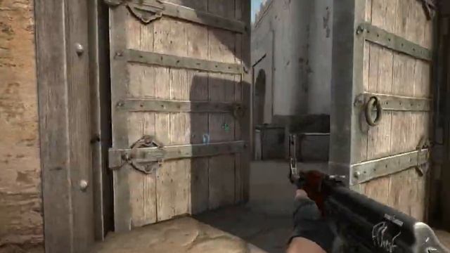 Counter Strike Global Offensive SSG 08 with Abis BS skin float 0.99 смотреть онлайн