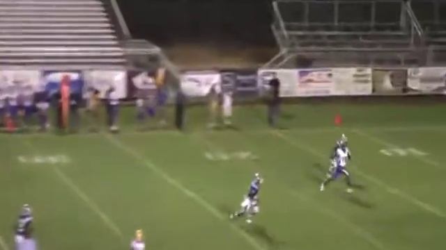 Tors Play of the Week (2) Offense смотреть онлайн