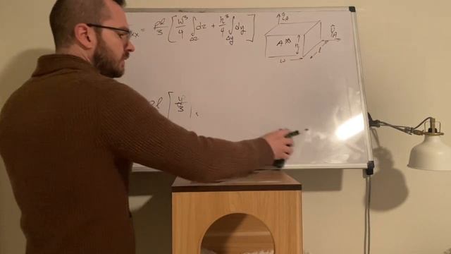 Ep. 24 - Mass and Inertia Properties using Integral Calculus смотреть онлайн