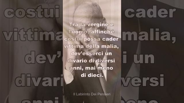 5 delle frasi più belle dal libro "Lolita" di Vladimir Nabokov смотреть онлайн