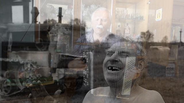 "НА ГОРЕ-ГОРЕ" песня Геннадия Федульева смотреть онлайн