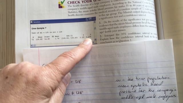 Ch 9 CYU page 586 смотреть онлайн