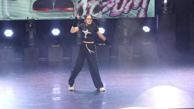 Yeonjun, GGUM (Ёнджун, Гам). Nswer Tokki (энсо токки)