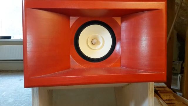 6С4С OTL с непосрдсвенной связью между каскадами. смотреть онлайн