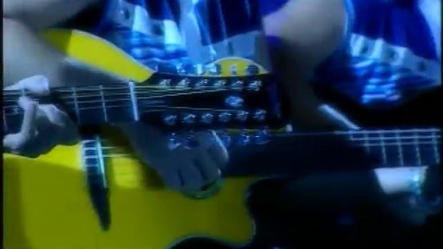 DVD Cavaleiros Do Forró - Volume 1 (O Filme) - Ao Vivo Em Natal/RN (Completo)