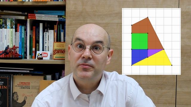 A Sam Lloyd Puzzle смотреть онлайн