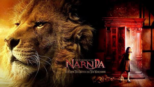 THE CHRONICLES OF NARNIA: THE LION, THE WITCH AND THE WARDROBE SOUNDTRACK смотреть онлайн