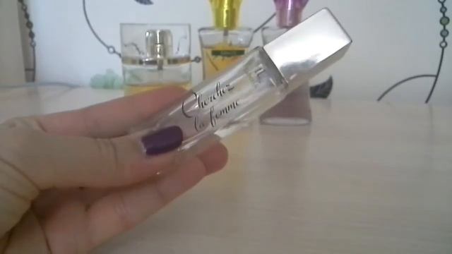 Коллекция моих ароматов смотреть онлайн