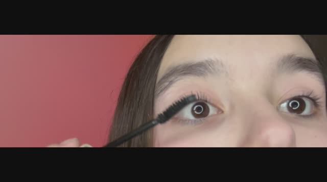 Make up -Tutorial смотреть онлайн