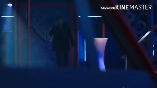 Green Arrow & Black Canary ~Lauriver (Partners in crime) смотреть онлайн