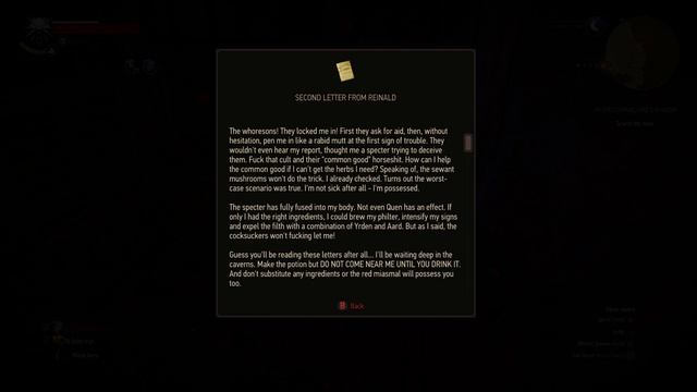 The Witcher 3 Next-Gen Update - Episode 82 смотреть онлайн