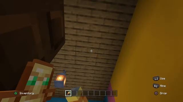 Minecraft Hello Neighbor Alpha 1 House Tour смотреть онлайн