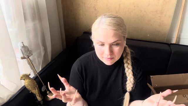 Покупка декора и интуиция. смотреть онлайн