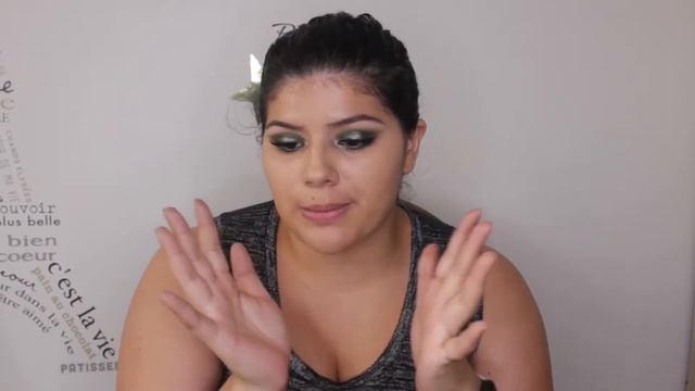2 In 1 Looks with MorphexJaclynhill Vault Palettes || Marya Zamora смотреть онлайн