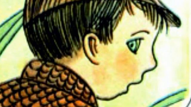 Жалейкин и сорняки смотреть онлайн