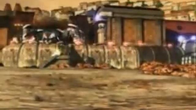 Final Fantasy VIII - Linkin Park (With You) смотреть онлайн
