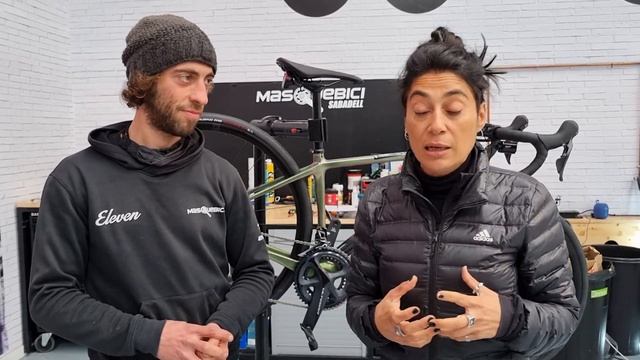 Video unboxing 2/3: Sistema SmartSense - Cannondale Synapse Carbon 2RL смотреть онлайн