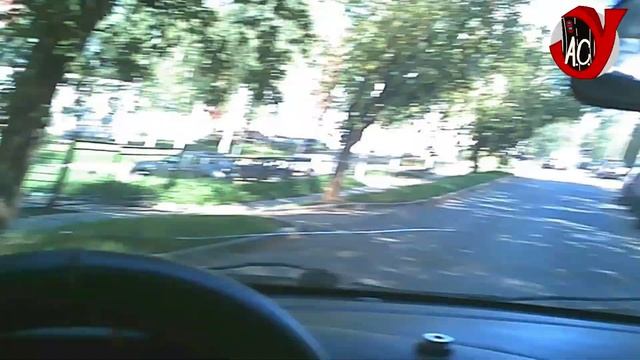 Параллельная парковка смотреть онлайн