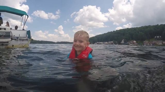 July 4 Cuba Lake NY смотреть онлайн