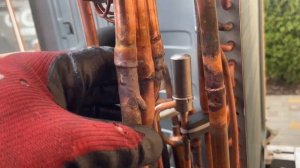 Тепловой насос воздух-вода своими руками. Проба пера, анонс