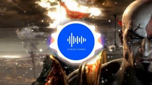 God of War 3 Music