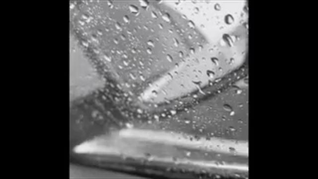 Heavy rain drops on window car смотреть онлайн