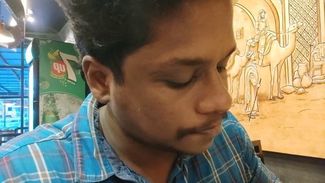 Peri Peri Alfaham || Peri Peri Chicken || PARALLAX || Appu Suresh смотреть онлайн