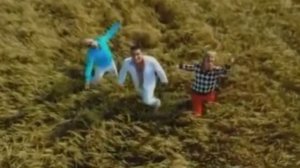 Иванушки Int - Капелька Света Remix