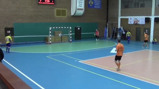 ЛДПР РОЛС плей офф финал 2 матч 1 тайм 1 часть смотреть онлайн