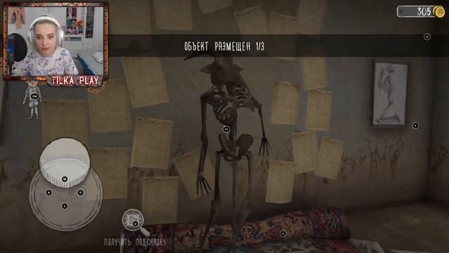 ТИЛЬКА ИГРАЕТ В МОНАХИНЮ // ПРОХОЖДЕНИЕ МОНАХИНИ // ТИЛЬКА ПЛЕЙ