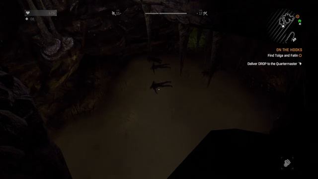 Dying Light Cave Ambience part 6 смотреть онлайн