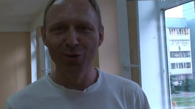 Про тренинг Альфа Хищник. Олег. Самара. смотреть онлайн