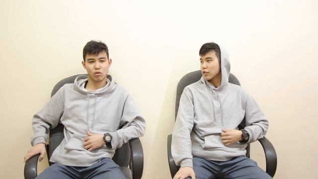 Быть супергероем, можно и без суперспособностей!!! смотреть онлайн
