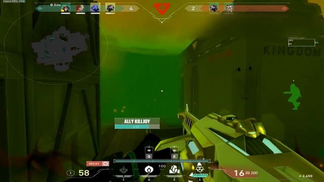 Radiant Odin abuser смотреть онлайн