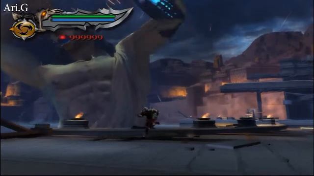 Cheats Code God of War II NTSC-U (PCSX2) Still Work смотреть онлайн