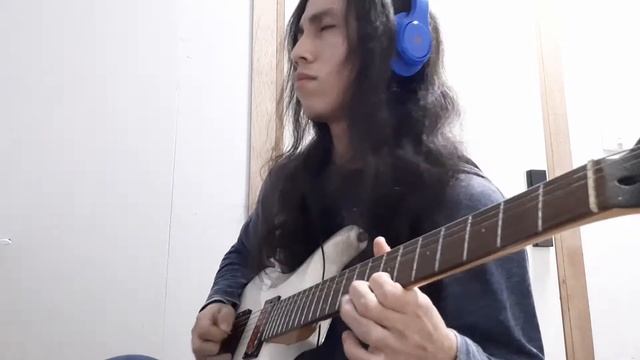 Jamming with the Focusrite Scarlett Solo Audio Interface смотреть онлайн