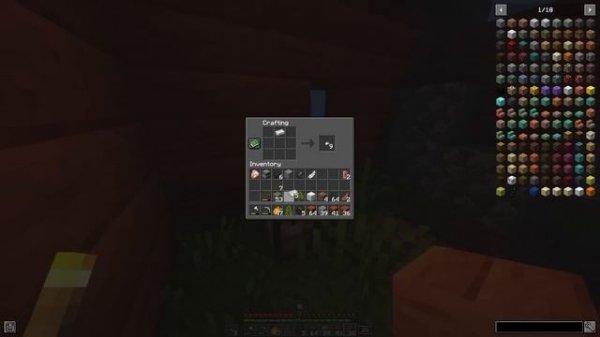 So I Created Another Minecraft Horror Mod... The Obsessed